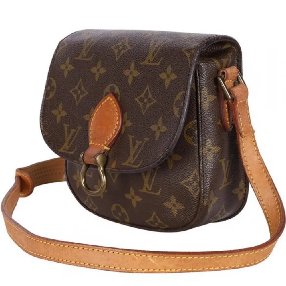 Louis Vuitton Saint Cloud Mini - image 4